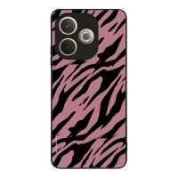 Θήκη Sonique Animal Print Series για Oppo A5 Pro 5G Tiger 02