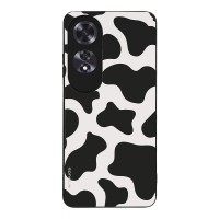 Θήκη Sonique Animal Print Series για Oppo A60 Cow 01