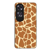 Θήκη Sonique Animal Print Series για Oppo A60 Giraffe 02