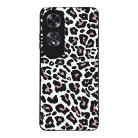 Θήκη Sonique Animal Print Series για Oppo A60 Leopard 02