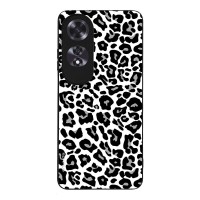 Θήκη Sonique Animal Print Series για Oppo A60 Leopard 03