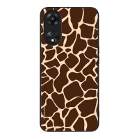 Θήκη Sonique Animal Print Series για Oppo A78 5G Giraffe 01