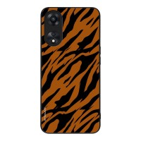 Θήκη Sonique Animal Print Series για Oppo A78 5G Tiger 01