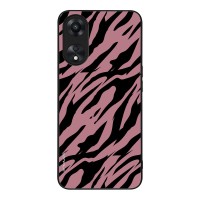 Θήκη Sonique Animal Print Series για Oppo A78 5G Tiger 02
