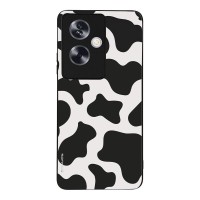 Θήκη Sonique Animal Print Series για Oppo A79 5G Cow 01