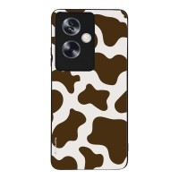 Θήκη Sonique Animal Print Series για Oppo A79 5G Cow 02