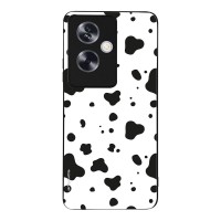 Θήκη Sonique Animal Print Series για Oppo A79 5G Dalmatian