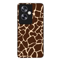 Θήκη Sonique Animal Print Series για Oppo A79 5G Giraffe 01