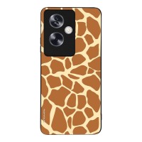 Θήκη Sonique Animal Print Series για Oppo A79 5G Giraffe 02