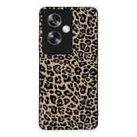 Θήκη Sonique Animal Print Series για Oppo A79 5G Leopard 01