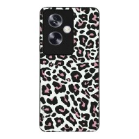Θήκη Sonique Animal Print Series για Oppo A79 5G Leopard 02