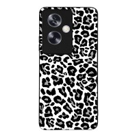 Θήκη Sonique Animal Print Series για Oppo A79 5G Leopard 03