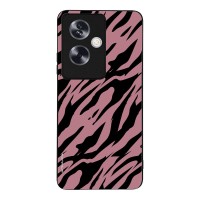 Θήκη Sonique Animal Print Series για Oppo A79 5G Tiger 02