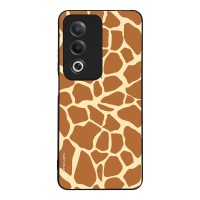 Θήκη Sonique Animal Print Series για Oppo A80 5G Giraffe 02