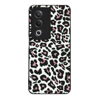 Θήκη Sonique Animal Print Series για Oppo A80 5G Leopard 02