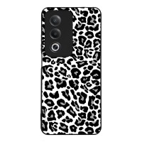 Θήκη Sonique Animal Print Series για Oppo A80 5G Leopard 03