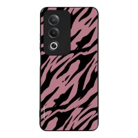 Θήκη Sonique Animal Print Series για Oppo A80 5G Tiger 02