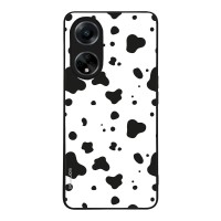 Θήκη Sonique Animal Print Series για Oppo A98 5G Dalmatian