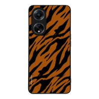 Θήκη Sonique Animal Print Series για Oppo A98 5G Tiger 01