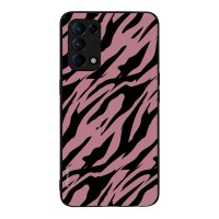 Θήκη Sonique Animal Print Series για Oppo Find X3 Lite 5G Tiger 02