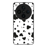 Θήκη Sonique Animal Print Series για Oppo Find X8 Pro 5G Dalmatian