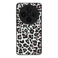 Θήκη Sonique Animal Print Series για Oppo Find X8 Pro 5G Leopard 02