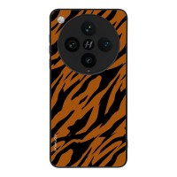 Θήκη Sonique Animal Print Series για Oppo Find X8 Pro 5G Tiger 01