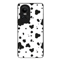 Θήκη Sonique Animal Print Series για Oppo Reno10 5G Dalmatian