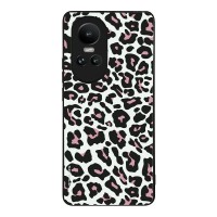 Θήκη Sonique Animal Print Series για Oppo Reno10 5G Leopard 02