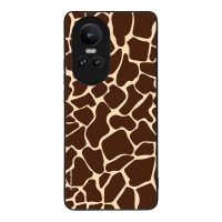 Θήκη Sonique Animal Print Series για Oppo Reno10 Pro 5G Giraffe 01