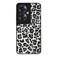 Θήκη Sonique Animal Print Series για Oppo Reno11 F 5G Leopard 02