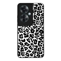 Θήκη Sonique Animal Print Series για Oppo Reno11 F 5G Leopard 03