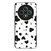 Θήκη Sonique Animal Print Series για Oppo Reno12 F 5G / Oppo Reno12 FS 5G Dalmatian