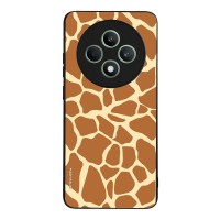 Θήκη Sonique Animal Print Series για Oppo Reno12 F 5G / Oppo Reno12 FS 5G Giraffe 02