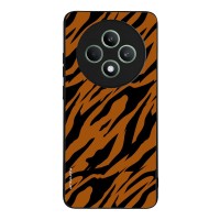 Θήκη Sonique Animal Print Series για Oppo Reno12 F 5G / Oppo Reno12 FS 5G Tiger 01
