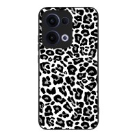 Θήκη Sonique Animal Print Series για Oppo Reno13 5G Leopard 03