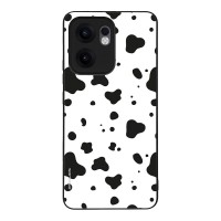 Θήκη Sonique Animal Print Series για Oppo Reno13 F 5G / Oppo Reno13 FS 5G Dalmatian