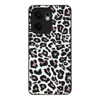 Θήκη Sonique Animal Print Series για Oppo Reno13 F 5G / Oppo Reno13 FS 5G Leopard 02