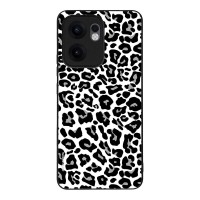Θήκη Sonique Animal Print Series για Oppo Reno13 F 5G / Oppo Reno13 FS 5G Leopard 03
