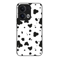 Θήκη Sonique Animal Print Series για Oppo Reno13 Pro 5G Dalmatian
