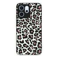Θήκη Sonique Animal Print Series για Oppo Reno14 F 5G / Oppo Reno14 FS 5G Leopard 02