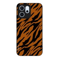 Θήκη Sonique Animal Print Series για Oppo Reno14 F 5G / Oppo Reno14 FS 5G Tiger 01