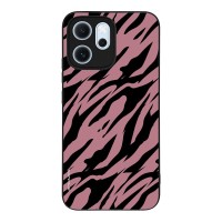 Θήκη Sonique Animal Print Series για Oppo Reno14 F 5G / Oppo Reno14 FS 5G Tiger 02