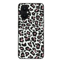 Θήκη Sonique Animal Print Series για Oppo Reno7 Lite 5G / Oppo Reno8 Lite 5G Leopard 02