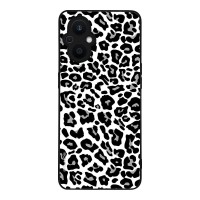 Θήκη Sonique Animal Print Series για Oppo Reno7 Lite 5G / Oppo Reno8 Lite 5G Leopard 03