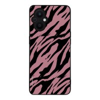 Θήκη Sonique Animal Print Series για Oppo Reno7 Lite 5G / Oppo Reno8 Lite 5G Tiger 02