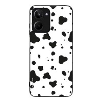 Θήκη Sonique Animal Print Series για Realme 10 4G Dalmatian