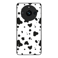 Θήκη Sonique Animal Print Series για Realme 11 Pro 5G / Realme 11 Pro Plus 5G Dalmatian
