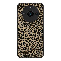Θήκη Sonique Animal Print Series για Realme 11 Pro 5G / Realme 11 Pro Plus 5G Leopard 01