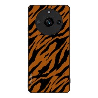 Θήκη Sonique Animal Print Series για Realme 11 Pro 5G / Realme 11 Pro Plus 5G Tiger 01